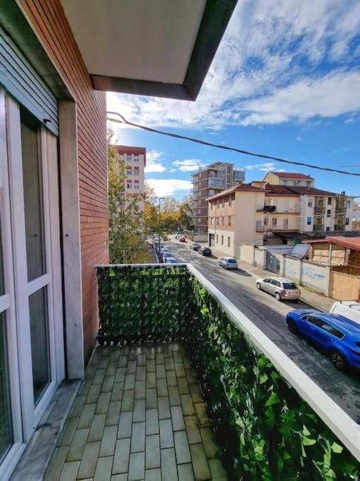 Appartamento Aurora Turin Exterior photo